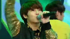 Fantastic Baby