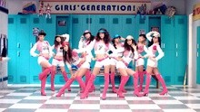 少女时代 - 少女时代热舞秀 4K版