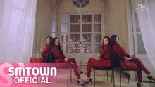 Red Velvet - Be Natural