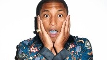 Pharrell Williams - Freedom