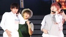 防弹少年团 - I Need U+Fun with boyz 现场版 15/05/23