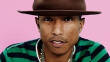 Pharrell Williams - Pharrell Williams 格莱美宣传片