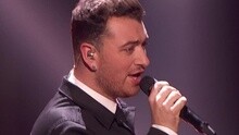 Sam Smith Live At iHeartRadio Music Festival 2015