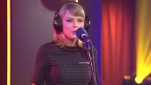 Shake It Off Radio1现场版 2016