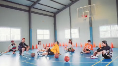 Junsun Yoo强烈Hiphop编舞超全合集