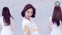 [腻吧特效中字]BULLSONE Crystal CoatXGirl's Day MV VER.