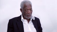 摩根·弗里曼 - Morgan Freeman Reads Justin Bieber's Love Yourself