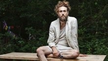 Edward Sharpe & The Magnetic Zeros - No Love Like Yours