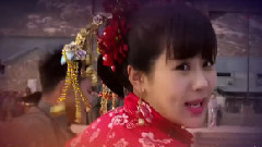 大秧歌