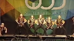 The Royal Family World Of Dance Bay Area 2014