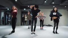 The Water Dance