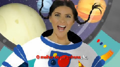 O Astronauta