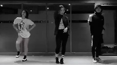 Feeling Myself (Jiyoung Youn Choreography)
