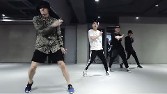 Smooth Criminal