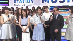 君はメロディー (Talk Live)