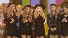  - Red Velvet 一位受赏 15/03/29