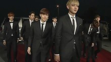 - 2013MAMA亚洲音乐盛典 红毯CUT