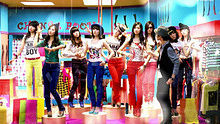 少女时代 - Gee 音乐中心20090110版