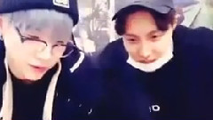 Suga Bday-Vlive