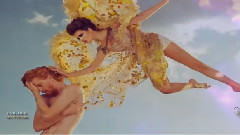 Flight Of The Angel