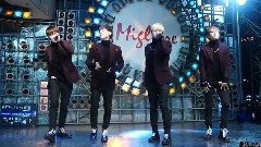 K-POP混音