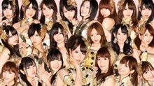 AKB48 - AKB48グループライブ特番【テレビ初放送】リクアワ2015 Vol.1