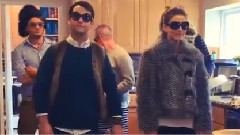Dancing In The Kitchen
