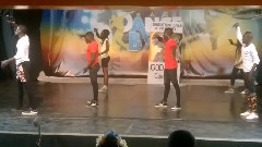 BabiDanceBattle 6 Le Casting