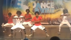 BabiDanceBattle 7 Le Casting