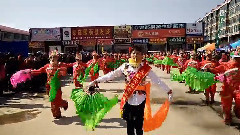 东北大秧歌