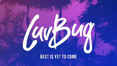 Best Is Yet To Come