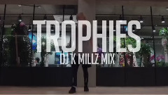 TROPHIES