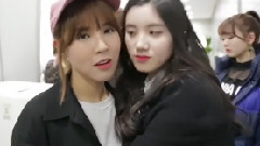 Produce 101 台前幕后