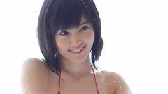 山本彩 2nd 写真集 特典映像