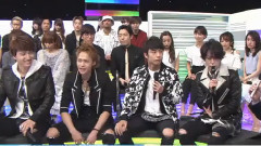 MUSIC STATION KAT-TUN CUT