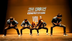 KOMA Competition NO LIMIT