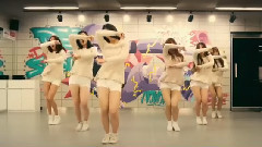 Luv 舞蹈模仿
