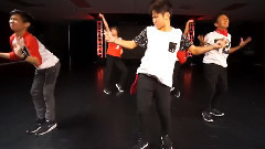 HIT THE QUAN Dance