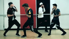 Don't Dance
