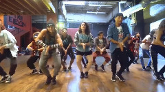 What's The Move Dance