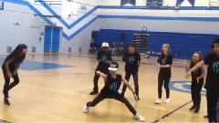 WATCH ME WHIP