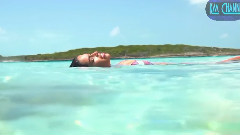 Hot Beach Sexy Show