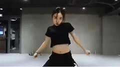 DANCE NO.1