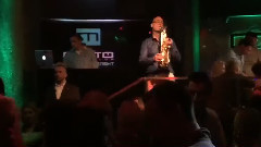 Live from Poland