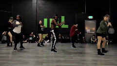 Grind On Me