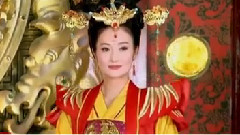 电视剧<隋唐英雄5之薛刚反唐>主题曲