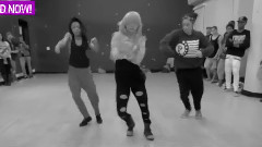 Beyonce Upgrade U Tutorial Preview
