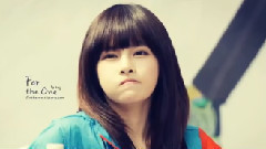 Boram Happy Birthday