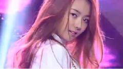 石佛林娜英特辑 Produce 101
