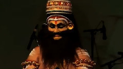 Kathakali